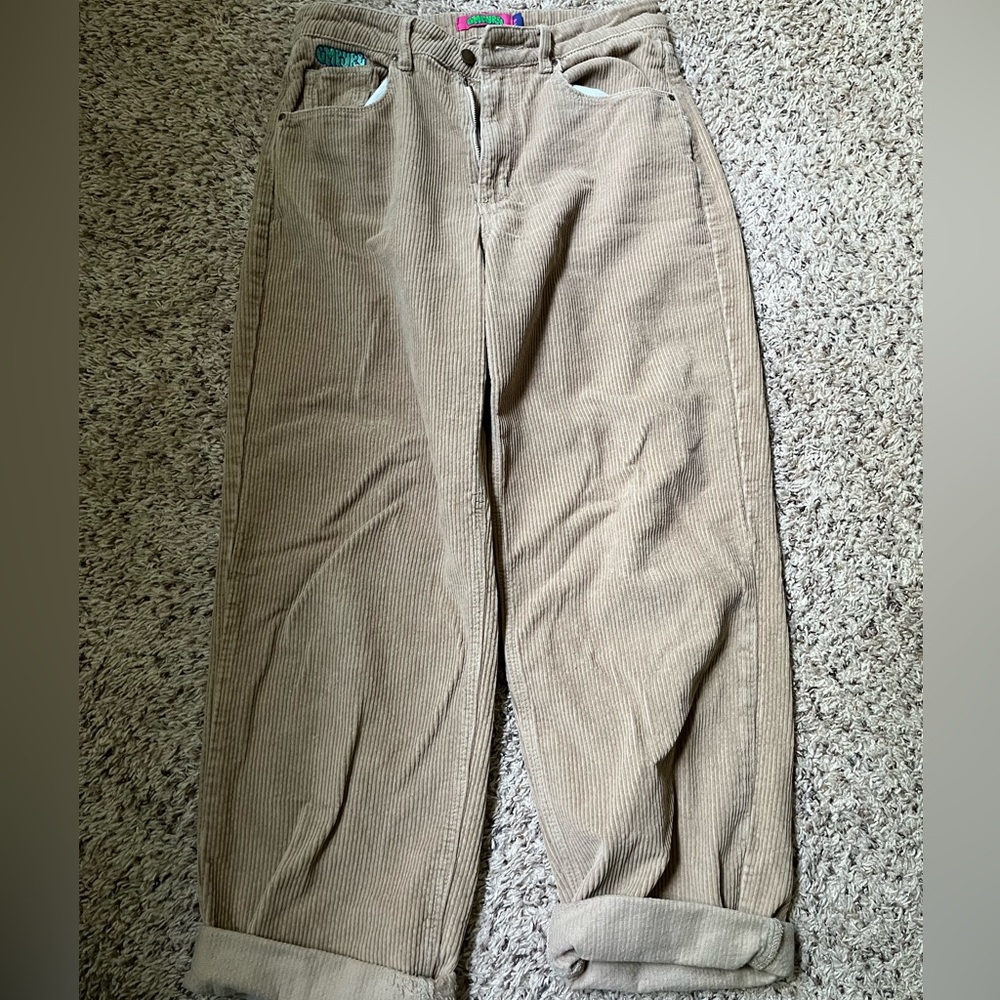 Empyre baggy - Picture 2 of 4